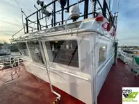 Navire d'approvisionnement à vendre