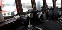 Bateau patrouilleur à vendre