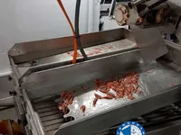 Chalutier à vendre