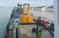 Péniche à vendre