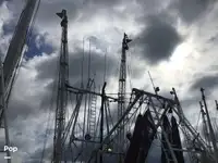 Chalutier à vendre