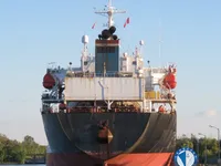 Pétrolier / chimiquier à vendre
