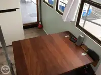 Remorqueur à vendre