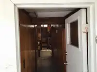 Chalutier à vendre