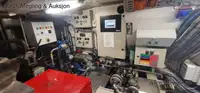 Remorqueur à vendre