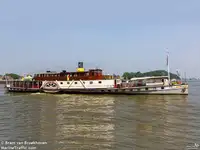 Péniche à vendre