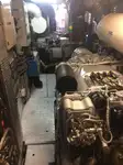 Bateau patrouilleur à vendre