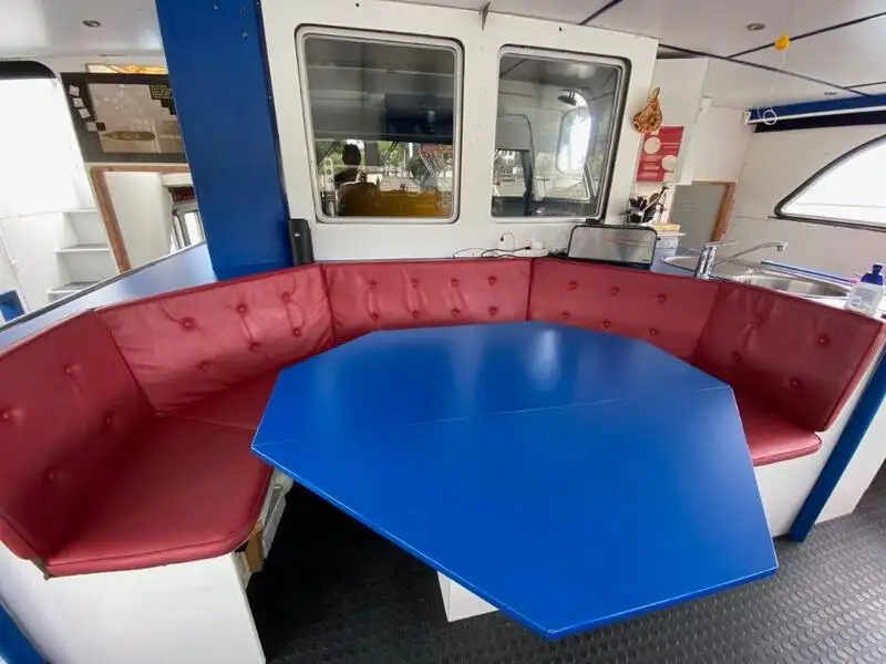 Remorqueur à vendre