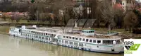 Bateau de croisière à vendre