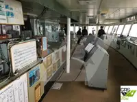 Navire de croisière à vendre