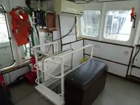 Remorqueur à vendre