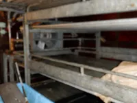 Palangrier à vendre