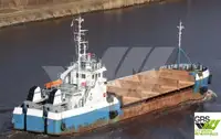 Dragueur à vendre