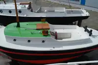 Remorqueur à vendre