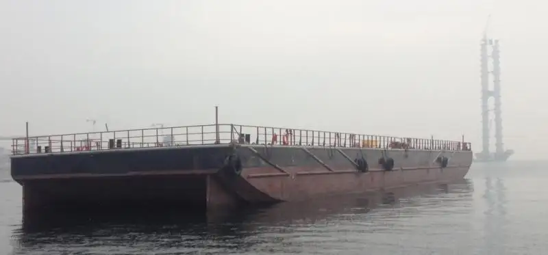 Péniche à vendre