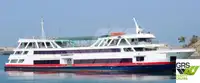 Navire de croisière à vendre