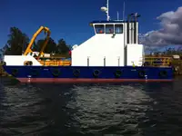 Polyvalent à vendre