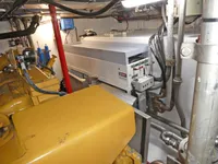 Navire-ferry à vendre
