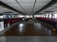 Navire de croisière à vendre