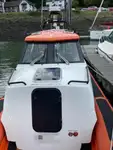 Bateau pneumatique semi-rigide à vendre