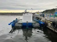 Drague à vendre