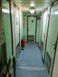 Bateau de transport d'équipage à vendre