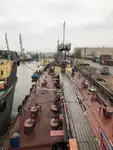 Pétrolier de ravitaillement à vendre