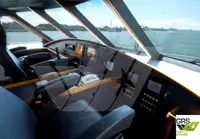 Navire de croisière à vendre