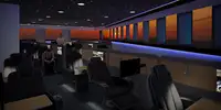Bateau de transport d'équipage à vendre