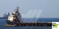 Navire d'approvisionnement à vendre