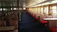 Navire RoPax à vendre