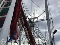 Chalutier à vendre