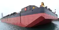 Barge à vendre