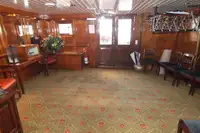 Péniche à vendre