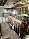 Navire de croisière à vendre