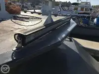 Chalutier à vendre