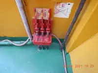 Remorqueur à vendre
