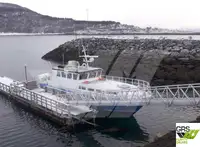 Navire-ferry à vendre