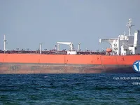 Pétrolier / chimiquier à vendre