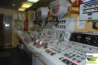 Navire d'arpentage à vendre