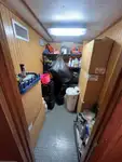 Bateau de transport d'équipage à vendre