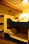 Navire de croisière à vendre