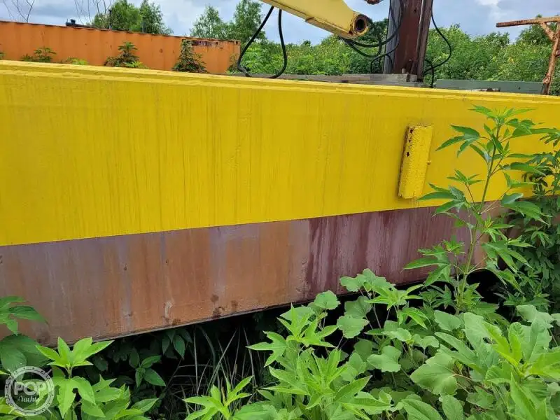 Péniche à vendre