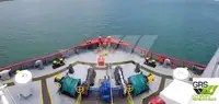 Navire d'approvisionnement à vendre