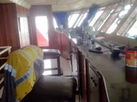 Navire de débarquement, citerne à vendre