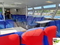 Navire-ferry à vendre
