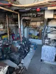 Péniche à vendre