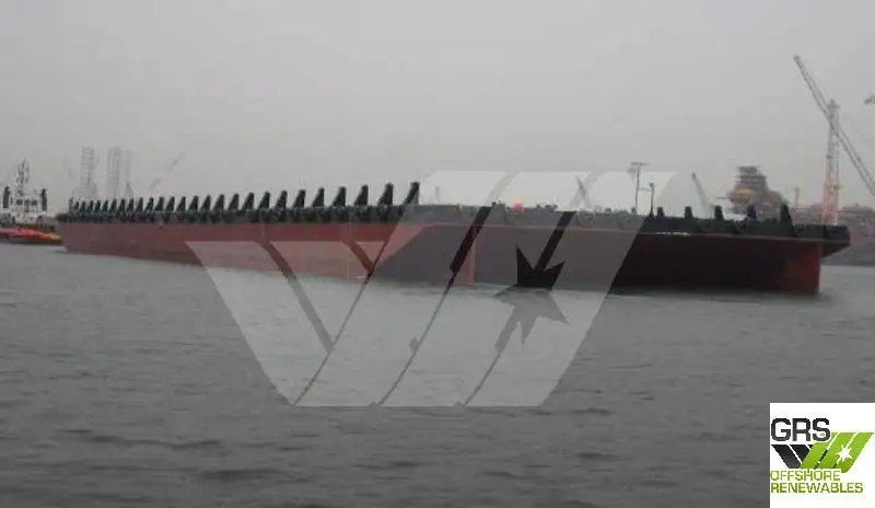 Péniche à vendre