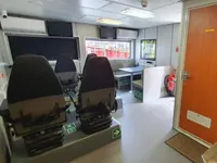 Bateaux de travail à vendre