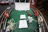 Navire-ferry à vendre